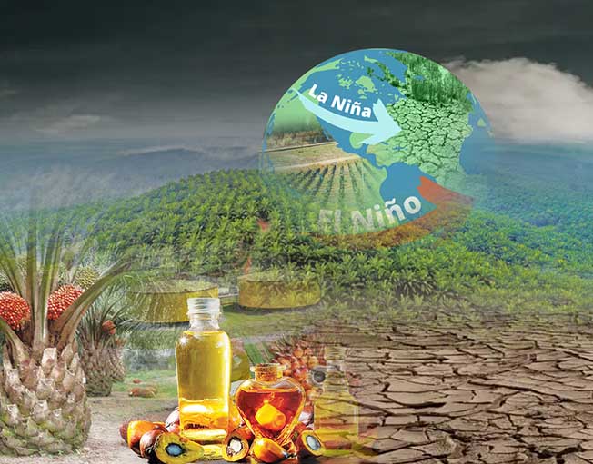 iklim el nino